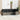 Tuin Sofa Set met kussen 5 pcs 242,5 x 132,5 x 85 cm Poly riet