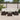 Tuin Sofa Set met kussen 7 pcs Bruin 55 x 55 x 37 cm Poly riet
