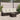 Tuin Sofa Set 5 pcs Bruin en Crème 55 x 55 x 37 cm poly rattan
