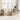 Tuin Sofa Set 7 pcs Beige en Crème 55 x 55 x 37 cm poly rattan