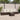 Tuin Sofa Set met kussen 5 pcs Bruin en Crème 55 x 55 x 37 cm
