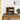 Bureau Organizer Oud hout 36 x 26 x 29.5 cm Bewerkt hout