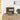 Bureau Organizer artisanaal eikenkleurig 36 x 26 x 29.5 cm