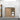 Waskast met opslag Artisan Eiken 63 x 29 x 55 cm Bewerkt hout