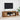 TV-kast Bruin 139.5 x 34 x 50 cm Bewerkt hout