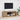 TV-kast Bruin 139.5 x 34 x 50 cm Bewerkt hout