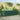 Verhoogde plantenbak Groen 320 x 80 x 81 cm Staal