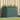 Verhoogde plantenbak Groen 160 x 80 x 81 cm Staal