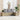 met kussen Verstelbaar 4 pcs Beige
