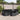 Tuin Sofa Set 7 pcs Zwart Poly rattan en gepoedercoat staal