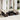 Tuin Sofa Set met kussen 10 pcs Bruin en crème 100 x 55 x 73 cm