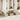 Tuin Sofa Set 10 pcs beige en crèmekleurig 100 x 55 x 73 cm