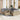 Tuin Sofa Set 9 pcs beige en lichtgrijs 100 x 55 x 73 cm