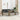 Tuin Sofa Set met kussen 6 pcs Lichtgrijs