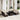Tuin Sofa Set met kussen 10 pcs Bruin en crème