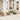 Tuin Sofa Set 11 pcs beige en crèmekleurig 100 x 55 x 73 cm