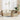Tuin Sofa Set 5 pcs beige en crèmekleurig 100 x 55 x 73 cm