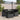 Tuin Sofa Set met kussen 5 pcs Zwart 100 x 55 x 73 cm