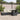 Tuin Sofa Set met kussen 5 pcs Zwart en crème 100 x 55 x 73 cm