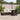 Tuin Sofa Set met kussen 5 pcs Bruin en crème 100 x 55 x 73 cm