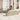 Tuin Sofa Set 7 pcs beige en crèmekleurig 100 x 55 x 73 cm
