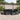 Tuin Sofa Set 7 pcs Zwart Poly rattan en gepoedercoat staal