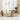 Tuin Sofa Set 5 pcs beige en crèmekleurig 100 x 55 x 73 cm