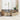 Tuin Sofa Set 7 pcs beige en lichtgrijs 100 x 55 x 73 cm