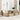 Tuin Sofa Set 6 pcs beige en crèmekleurig 100 x 55 x 73 cm