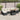 Tuin Sofa Set met kussen 8 pcs Zwart en crème