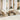 Tuin Sofa Set 10 pcs beige en crèmekleurig 100 x 55 x 73 cm
