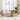 Tuin Sofa Set 5 pcs beige en crèmekleurig 100 x 55 x 73 cm