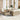 Tuin Sofa Set 7 pcs beige en crèmekleurig 100 x 55 x 73 cm