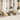 Tuin Sofa Set 10 pcs beige en crèmekleurig 100 x 55 x 73 cm