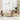 Tuin Sofa Set 5 pcs beige en crèmekleurig 100 x 55 x 73 cm