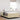 Bedframe Lichtgroen Grijs 120 x 200 cm Katoenen stof