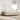Bedframe Lichtgroen Grijs 200 x 200 cm Katoenen stof