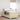 Bedframe Crème 80 x 200 cm Stof