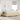 Bedframe Crème 200 x 200 cm Stof