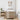 Bedframe Cappuccino 90 x 200 cm Kunstleer