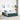 Bedframe Donkergroen 140 x 200 cm Fluweel