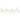 LED Rendieren met 80 LED 4 pcs Multikleur PET