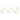 LED Rendieren met 180 LED 6 pcs Multikleur PET