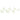 LED Rendieren met 40 LED 7 pcs Multikleur PET