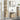 Badkamermeubelset Anders 3 pcs Sonoma eiken 33 x 33 x 185.5 cm