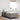Boxspring bed Taupe en Zwart 90 x 190 cm
