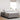 Boxspring bed Taupe en Zwart 120 x 190 cm