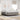 Boxspring bed Taupe en Zwart 180 x 200 cm