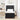 Boxspring bed met matras Zwart 100 x 200 cm Fluweel