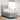 Boxspring bed met hoofdeinde Lichtgrijs 80 x 200 cm Fluweel